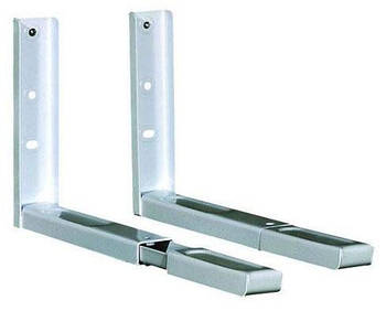 Кронштейн для СВЧ X-Digital MW2080 Silver