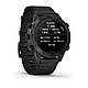Смарт-годинник Garmin MARQ Commander (Gen 2) - Carbon Edition, фото 4