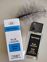 NOTAGE мужской парфюм Blue Lagoon ( аналог аромата Givenchy Blue Label ) 60ml