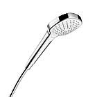 Ручний душ Hansgrohe Croma Select E Vario (26812400)