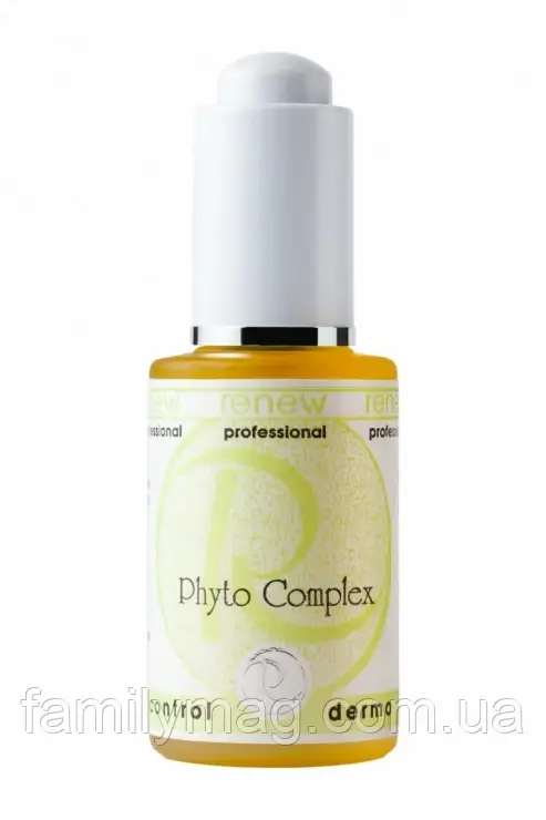 Фіто комплекс Phyto Complex DERMO CONTROL RENEW 30 мл