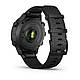 Смарт-годинник Garmin MARQ Commander (Gen 2) - Carbon Edition, фото 10