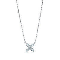 Серебряная подвеска Pendant Tiffany & Co