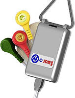 Монітор SDM3 Холтер ЕКГ Біомед Скідка %