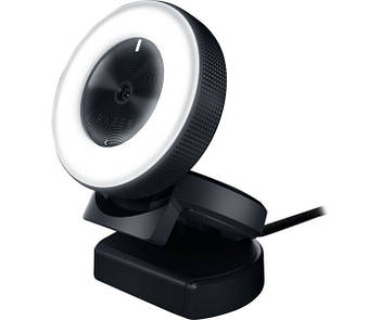 Вебкамера Razer Kiyo (RZ19-02320100-R3M1)