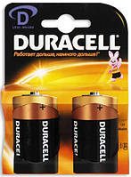 Батарейка Duracell D/LR20/MN1300 KPN 02*10