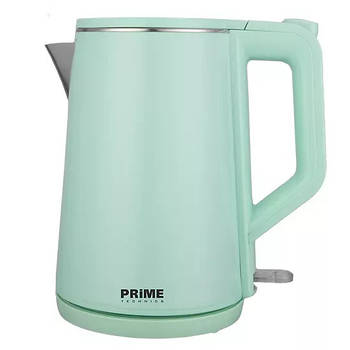 Електрочайник Prime Technics PKP 1745 O