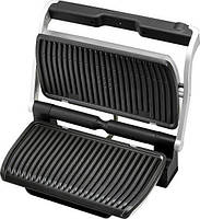 Гриль настільний Tefal OptiGrill+ XL GC724D12, фото 5