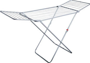 Сушарка для білизни розкладна 18м Eurogold STABILO (0503SE)