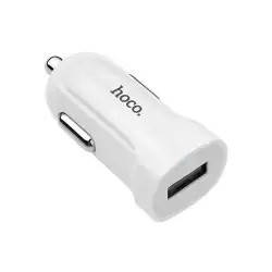 Автомобільні зарядні пристрої