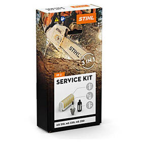 Сервісний набір STIHL Service Kit №2 для MS 210, MS 230, MS 250