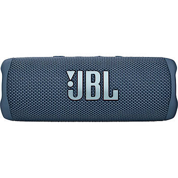 Акустика JBL Flip 6 Blue (JBLFLIP6BLU)
