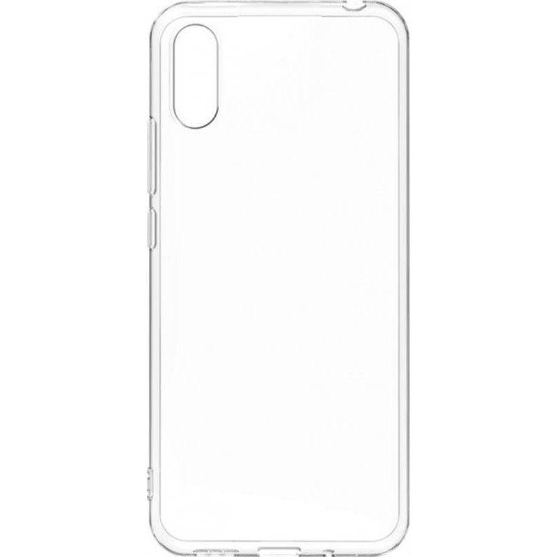 Накладка ArmorStandart Air Series для Xiaomi Redmi 9A Transparent (ARM57025), фото 1