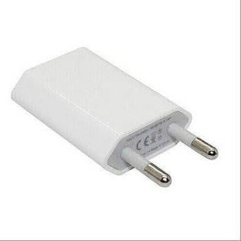 Зарядний пристрій Apple (5W) USB Power Adapter A+ quality (MD813ZM)