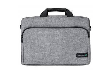 Сумка для ноутбука Grand-X SB-139G 15.6'' Grey