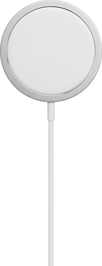 Бездротовий зарядний пристрій Apple MagSafe USB-C Wireless Charger Original (MHXH3), фото 1