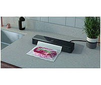 Вакуумний пакувальник Electrolux E4VS1-4AG, фото 4