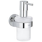 Дозатор рідкого мила Grohe QuickFix Start (41195000)