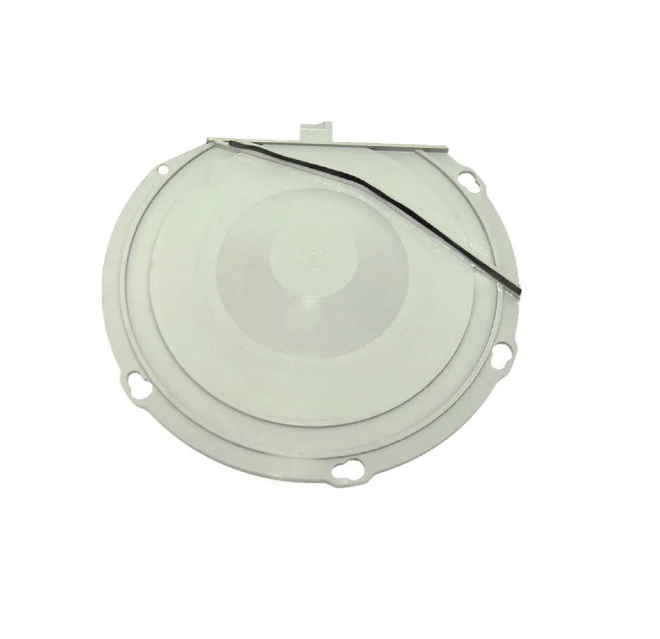 AC852073-M Кришка висівного апарату, фото 1