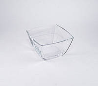 Набір з 6 квадратних салатників 580мл Pasabahce Tokio 70*155мм ПУ 53056