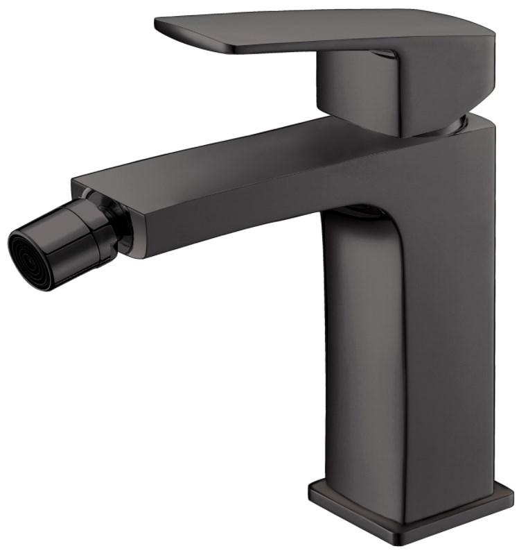 Змішувач для біде Imprese GRAFIKY сірий графіт (ZMK041807070)