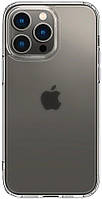 Накладка Spigen для Apple iPhone 14 Pro Ultra Hybrid Crystal Clear (ACS04960), фото 3