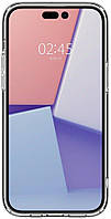 Накладка Spigen для Apple iPhone 14 Pro Ultra Hybrid Crystal Clear (ACS04960), фото 4