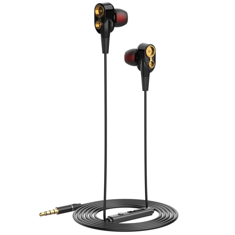 Навушники Tecno Hot beats J2