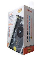 Універсальна батарея LinQ TM16000 16000mAh, фото 5