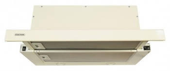 Витяжка Eleyus Storm 1200 LED SMD 60 BG