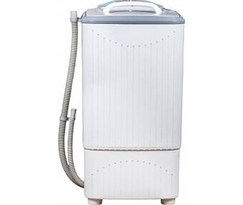 Пральні машини напівавтомат