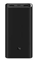 Универсальная батарея Xiaomi Mi Power Bank 3 20000mAh 50W Black (PB2050ZM, VXN4289CN)