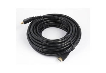 Кабель Ultra UC77-1000 (HDMI - HDMI)