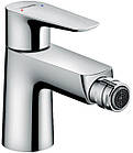 Змішувач для біде Hansgrohe Talis E (71721000)