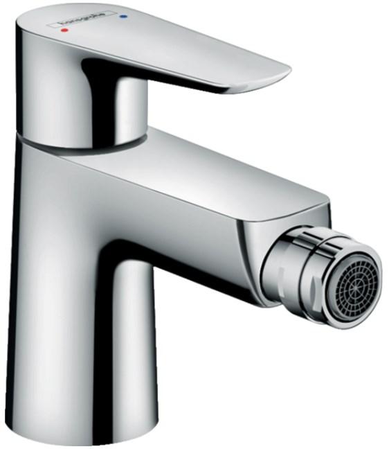 Змішувач для біде Hansgrohe Talis E (71721000)