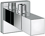 Вентиль кутовий Grohe Eurocube (22012000)