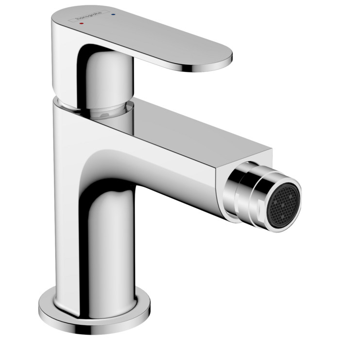 Змішувач для біде Hansgrohe Rebris S (72210000)