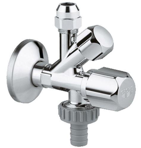 Комбінований кутовий вентиль Grohe (22036000)