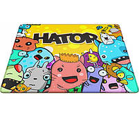 Килимок для мишки HATOR Tonn EVO L.E. (HTP-001), фото 3