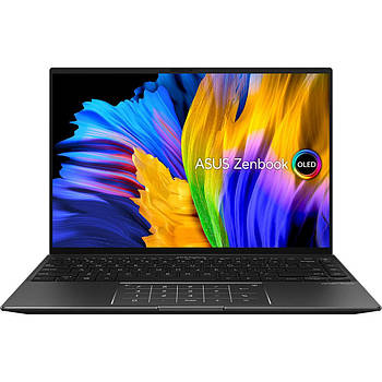 Ноутбук Asus Zenbook 14X OLED UM5401QA-L7210W *