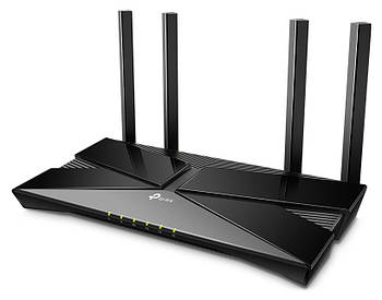 Роутер TP-Link Wi-Fi 6 Router Archer AX23