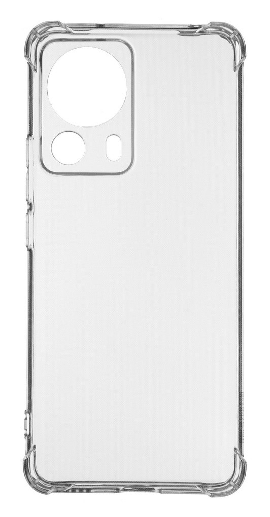 Накладка ArmorStandart Air Force для Xiaomi 13 Lite 5G Camera cover Transparent (ARM66506), фото 1