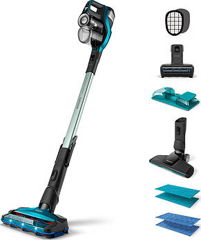 Пилосос вертикальний Philips FC6904/01 (уцінка)