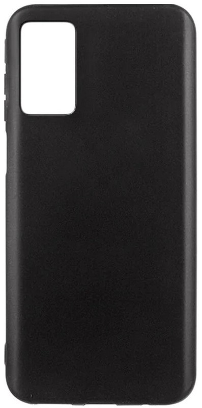 Накладка ColorWay TPU matt для OPPO Reno 7 Black (CW-CTMOR7-BK), фото 1