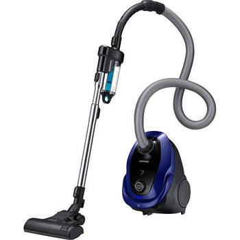 Пилосос Samsung VC07M25H0WB/UK