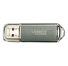 Флеш-драйв Verico USB 16Gb Wanderer Gray, фото 3
