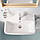 Комплект змішувачів для ванної кімнати Grohe QuickFix Start Edge (UA202501SQ), фото 3