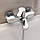 Комплект змішувачів для ванної кімнати Grohe QuickFix Get (UA202702MQ), фото 4