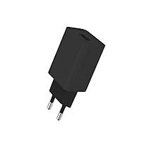 Зарядний пристрій ColorWay 1USB AUTO ID 2A (10W) чорний (CW-CHS012-BK), фото 5