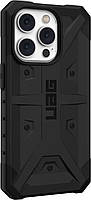 Накладка UAG для Apple iPhone 14 Pro Pathfinder Black, фото 5